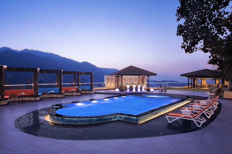 Fortune Resort and Wellness Spa Bhaktapur