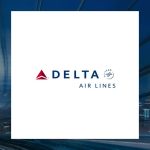 Delta Air Lines logo