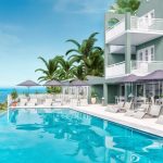 Bermudiana-Beach-Resort-Tapestry-Collection-by-Hilton-Infinity-Pool-Rendering