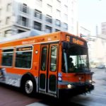 LA Metro declares emergency over attacks on bus operators