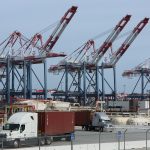Port-based companies receive $44M in federal funds to reduce emissions