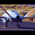 XQ-67 Confirmed To Be A Prototype For General Atomics’ Collaborative Combat Aircraft Design