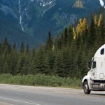 Autonomous trucking likely to be more energy efficient, new research says