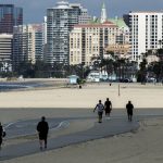 California’s population is growing again — but not in Long Beach