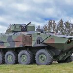 The U.S. Marine Corps has laid out plans for the introduction of the ACV-30, the version of its new Amphibious Combat Vehicle armed with a 30mm cannon.